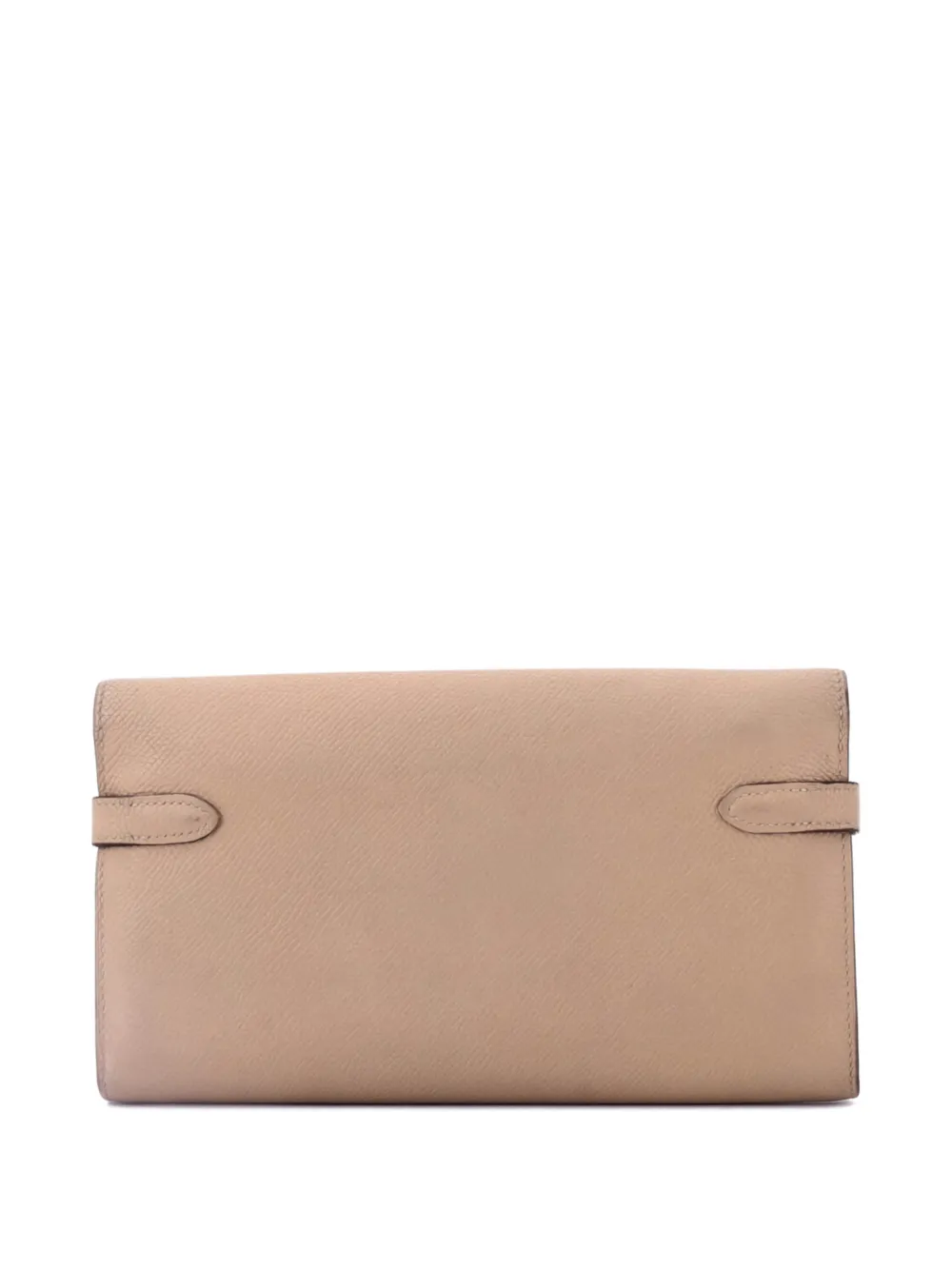 Hermès Pre-Owned Kelly Wallet Epsom Long small wallets | Image 2