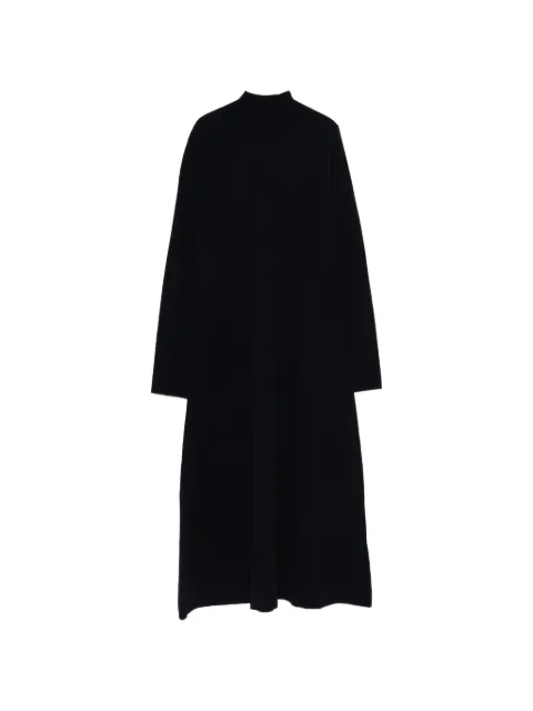 Antonelli high-neck midi dress