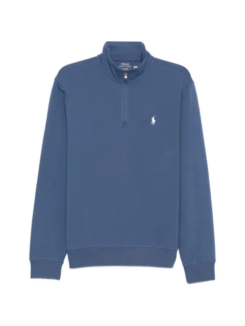 Polo Ralph Lauren Half-zip sweatshirt
