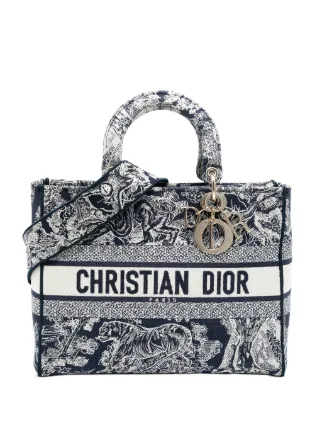 Christian Dior Pre-Owned