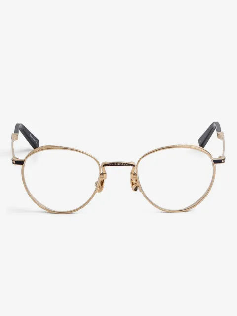 Matsuda Runde M3164 Brille