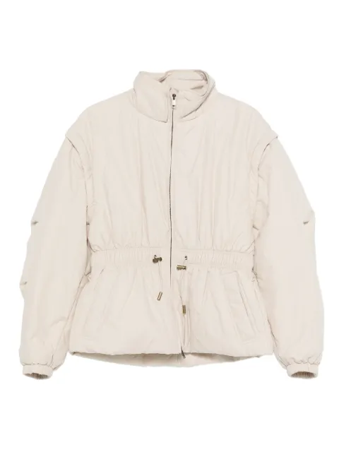 MARANT ÉTOILE Dastyni drawstring jacket