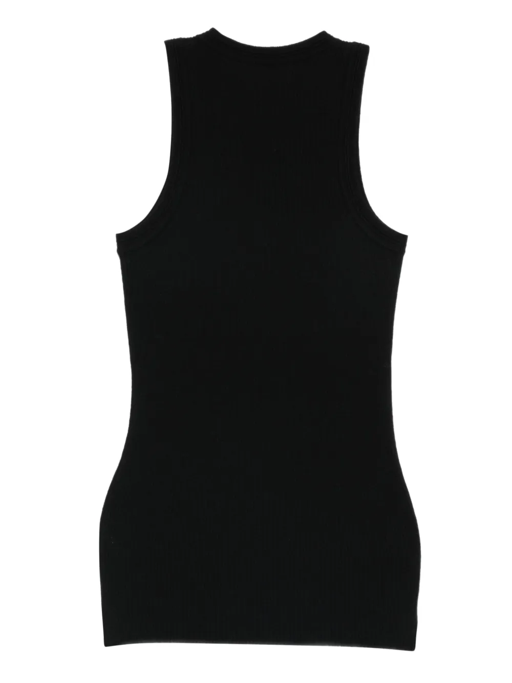 Lisa Yang Amya ribbed top | Débardeurs | Image 2