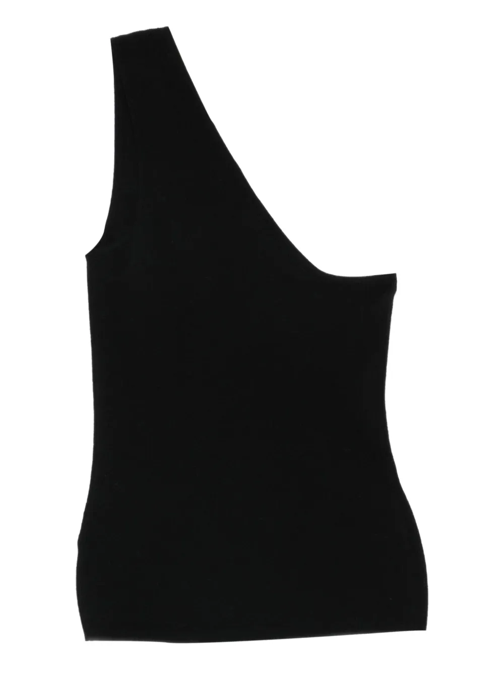 Lisa Yang Sorea asymmetric top | Vests & Tank Tops | Image 2