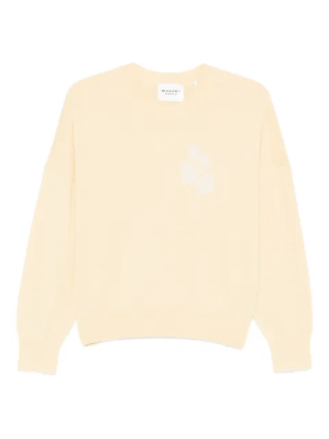 MARANT ÉTOILE Marisans sweater