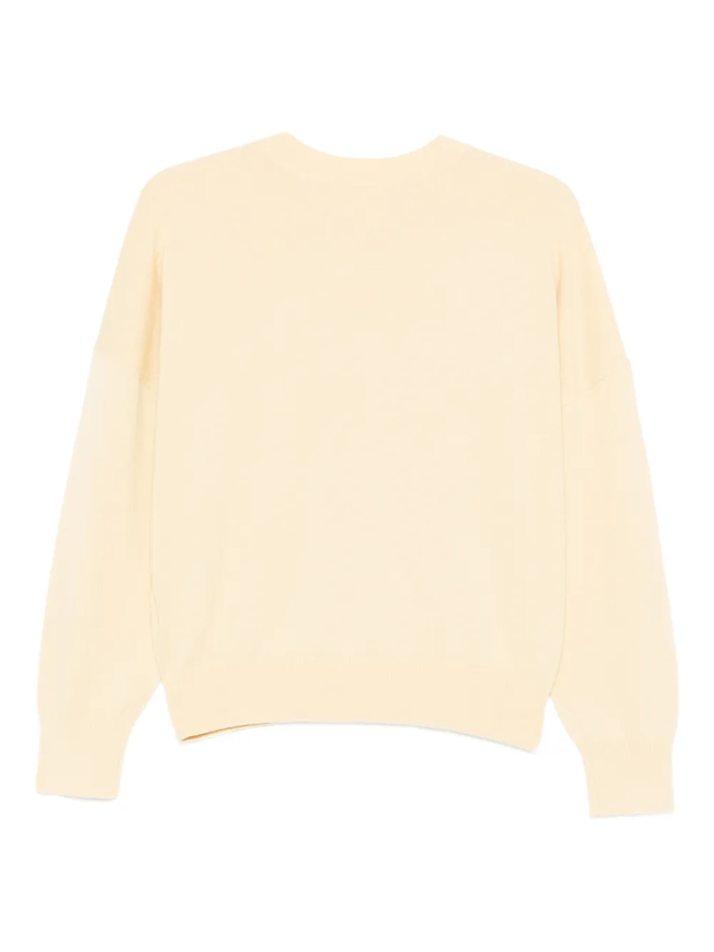 MARANT ÉTOILE Marisans sweater | Knitted Sweaters | Image 2