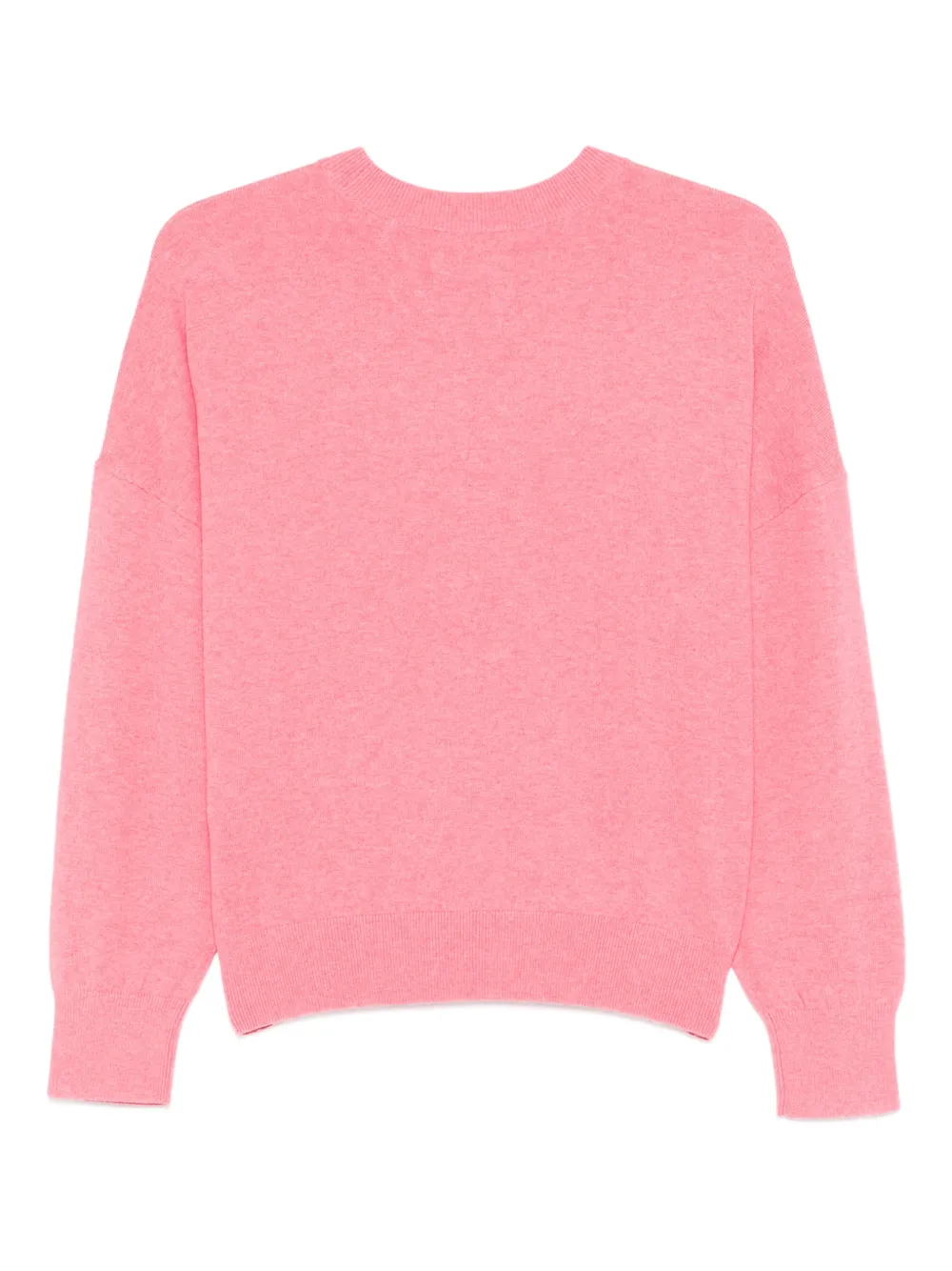 MARANT ÉTOILE Marisans sweater | Knitted Sweaters | Image 2