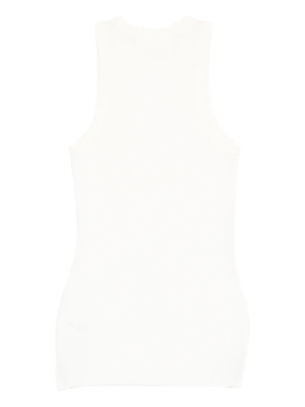 Lisa Yang Amya ribbed top | Vests & Tank Tops | Image 2
