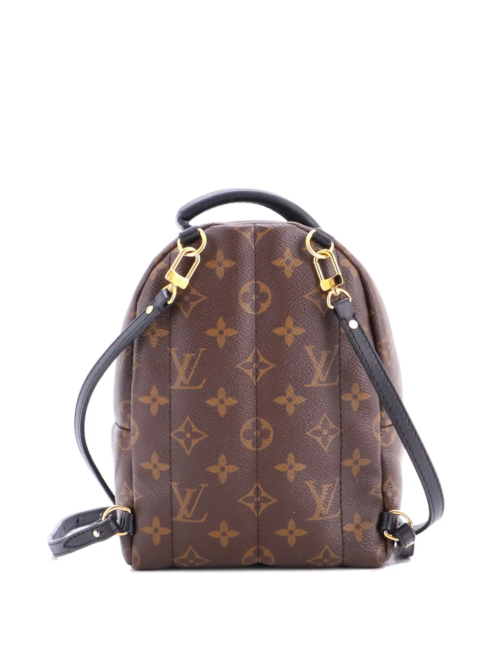 Louis Vuitton Pre-Owned mini sac à dos Palm Springs | Pre-owned | Image 2