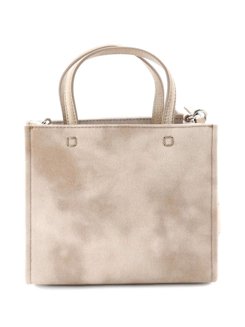 Givenchy Pre-Owned G- Canvas Mini tote bag | Pre-Owned | Image 2