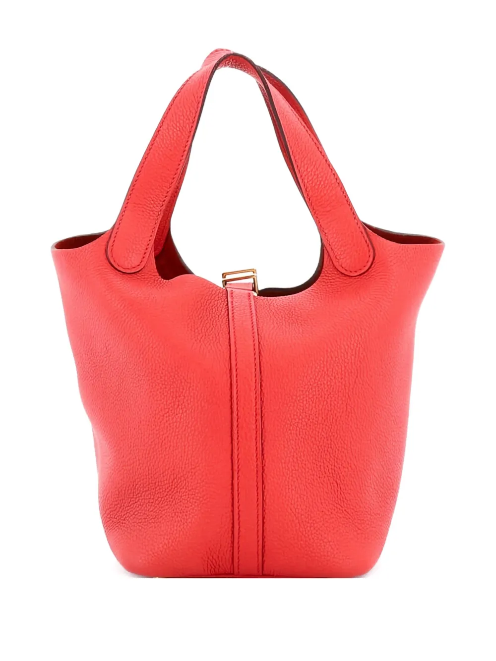 Hermès Pre-Owned Picotin Lock Bag Maurice PM bucket bag | Pre-Owned | Image 2