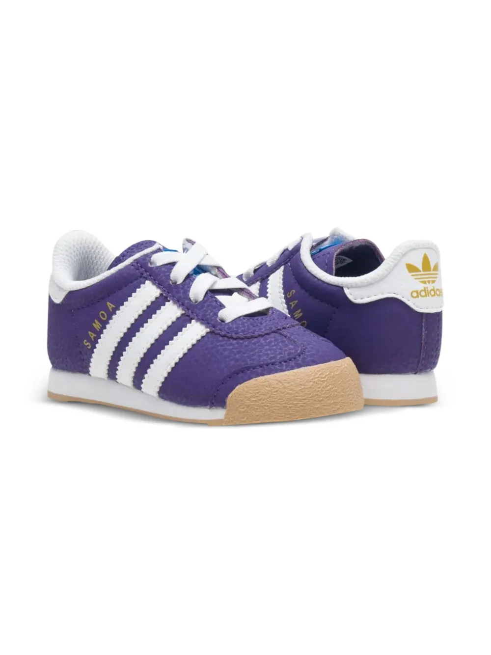 adidas Kids Sneakers Samoa - Viola