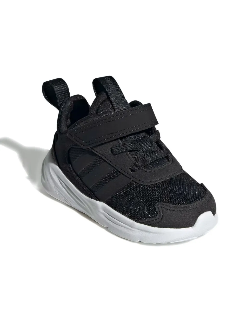 adidas Kids Ozelle sneakers - Nero