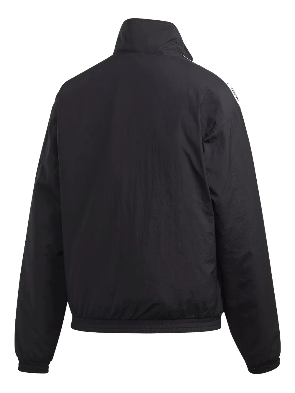  Adidas Reversible Jacket - Black 