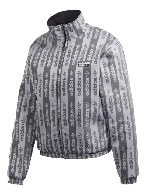 adidas reversible jacket
