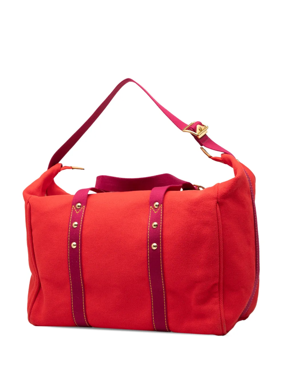 2005 Lv Cup Antigua Sac Weekend Travel Bag