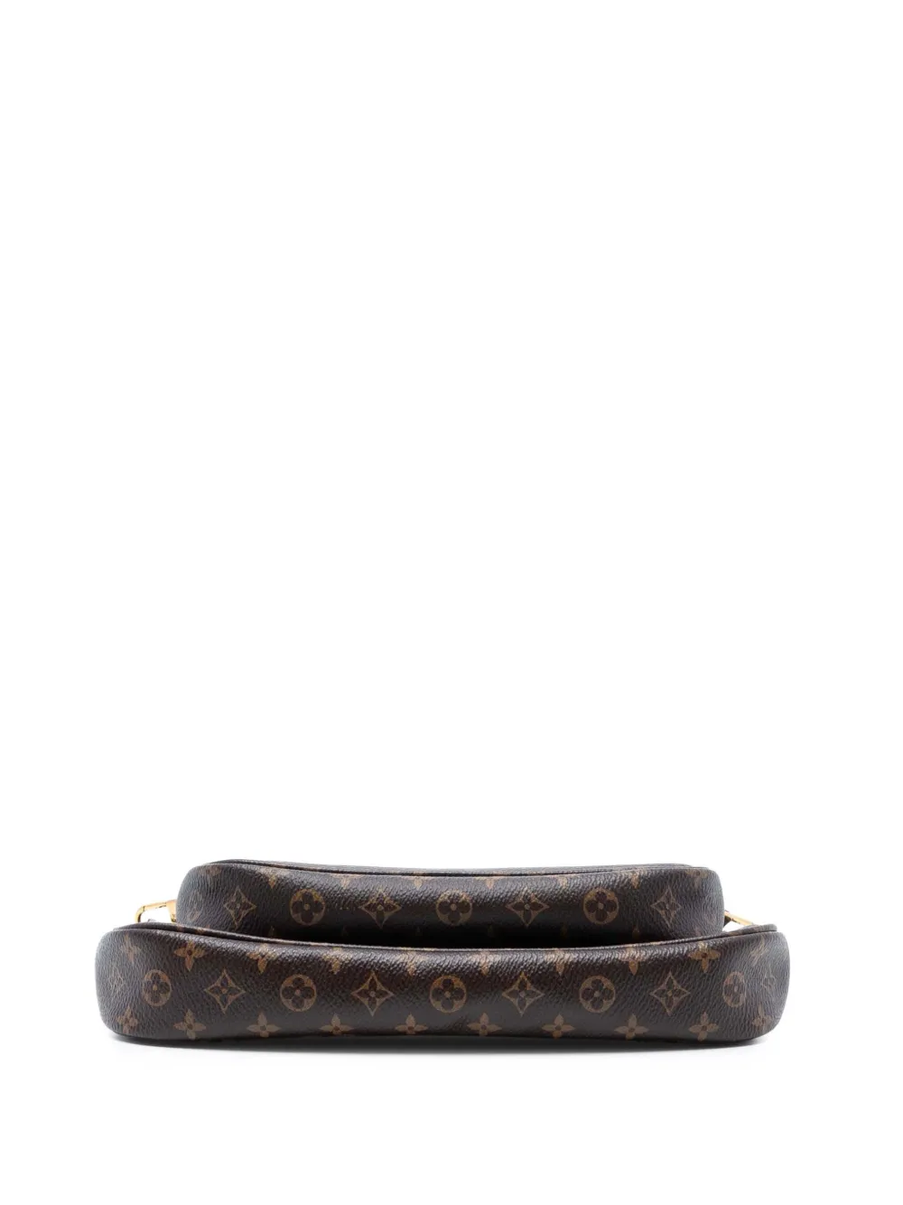 2021 Monogram Multi Pochette Accessoires satchel