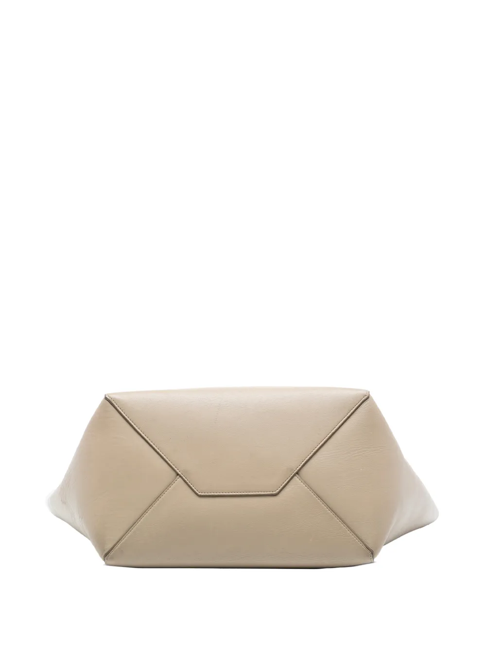 2016 Small Leather Phantom Cabas Tote Bag