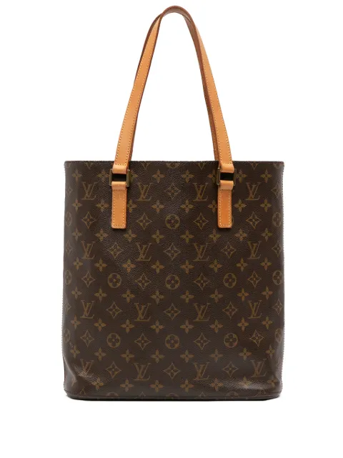 Louis Vuitton Pre-Owned 2001 Monogram Vavin GM Tote Bag