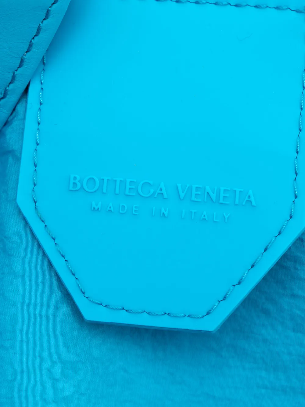2012-2025 Small Paper Calfskin Intrecciato Cassette Crossbody Bag