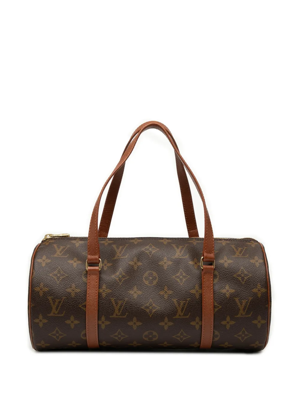 Louis Vuitton Pre-Owned 1994 Monogram Papillon 30 handbag - Marrone