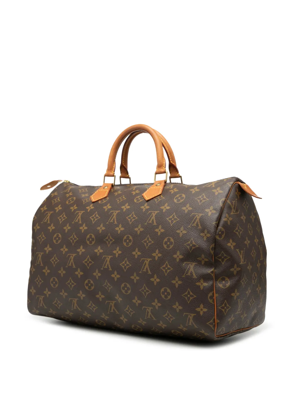 Louis Vuitton Pre-Owned 1994 モノグラム スピーディ 40 ボストン