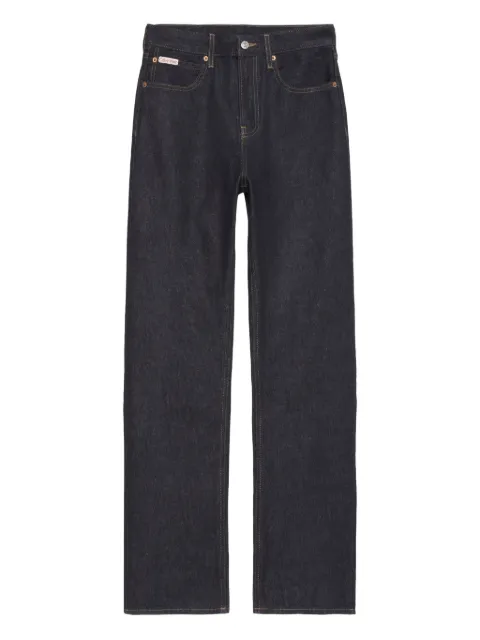 Calvin Klein pantalones con costuras