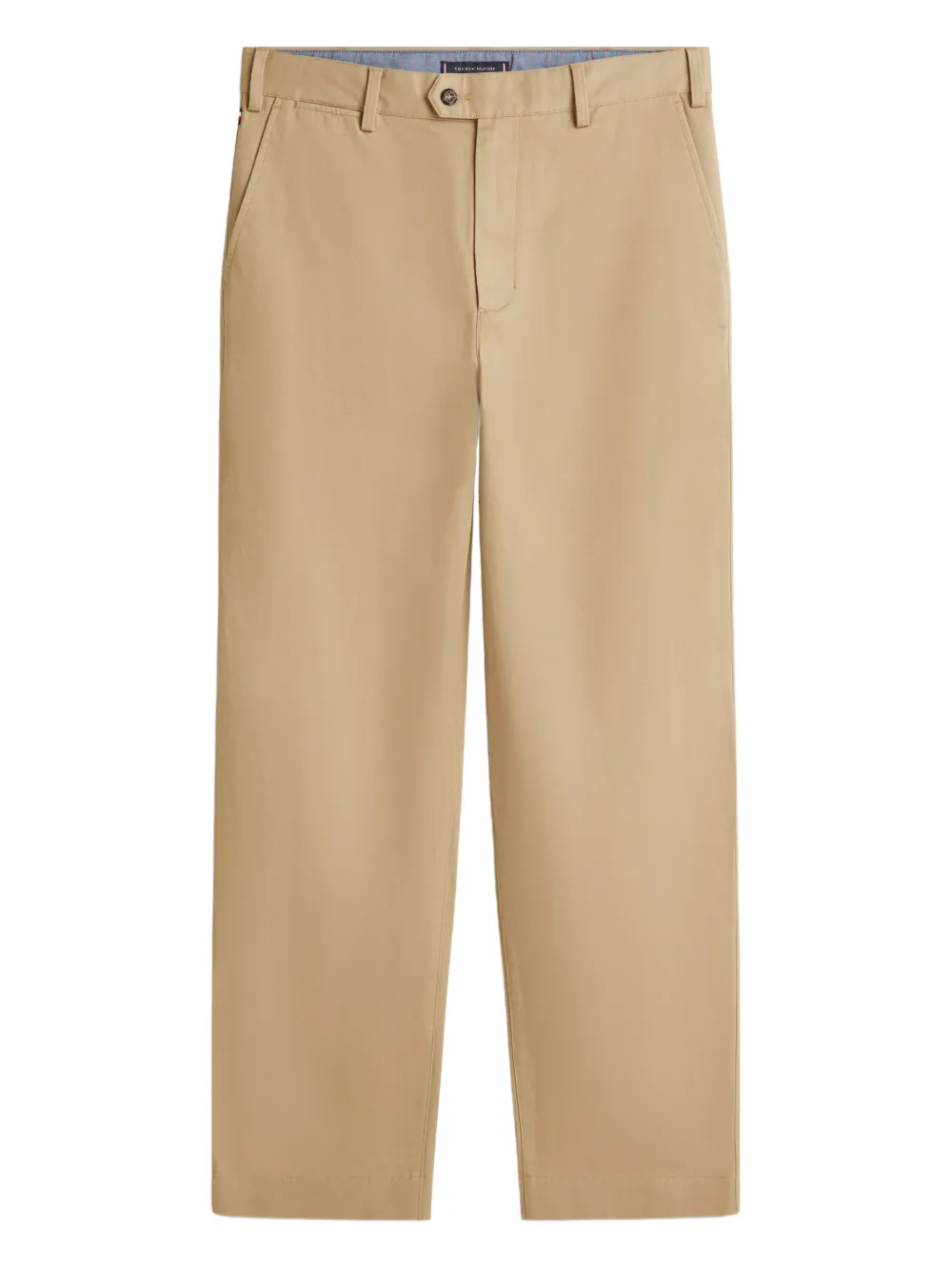 Tommy Hilfiger Pantaloni con bottoni - Toni neutri