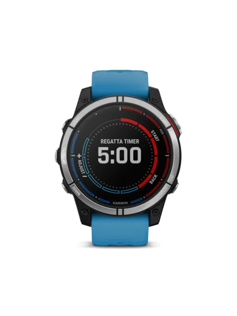 Garmin Quatix 7 47mm marine smartwatch