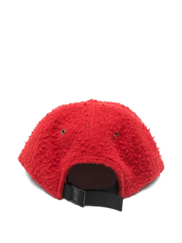 The North Face Casentino Wool Hat | Red | FARFETCH
