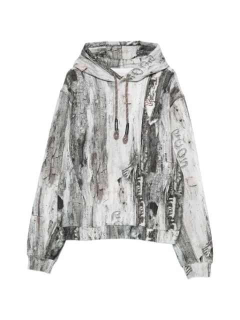 RC Outdoor Supply patterned hoodie