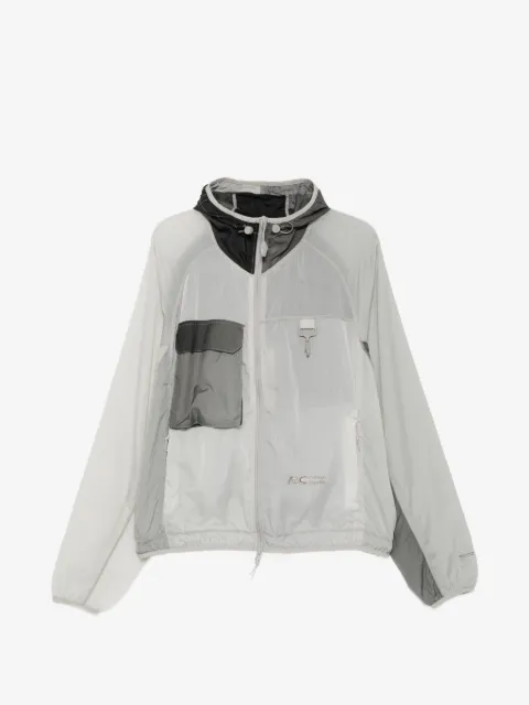 RC Outdoor Supply chest-pocket jacket