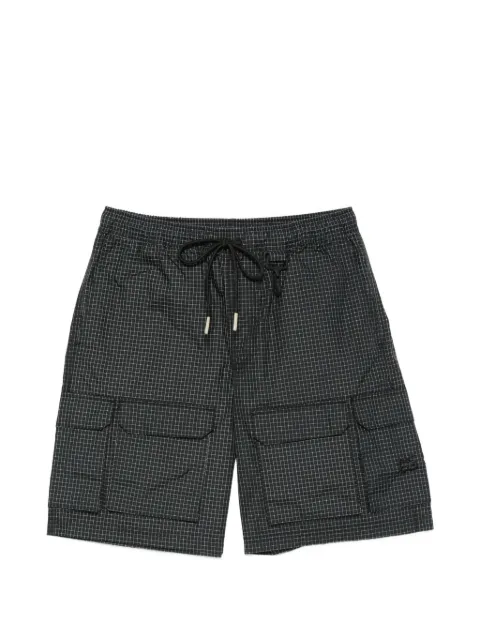RC Outdoor Supply check-pattern shorts