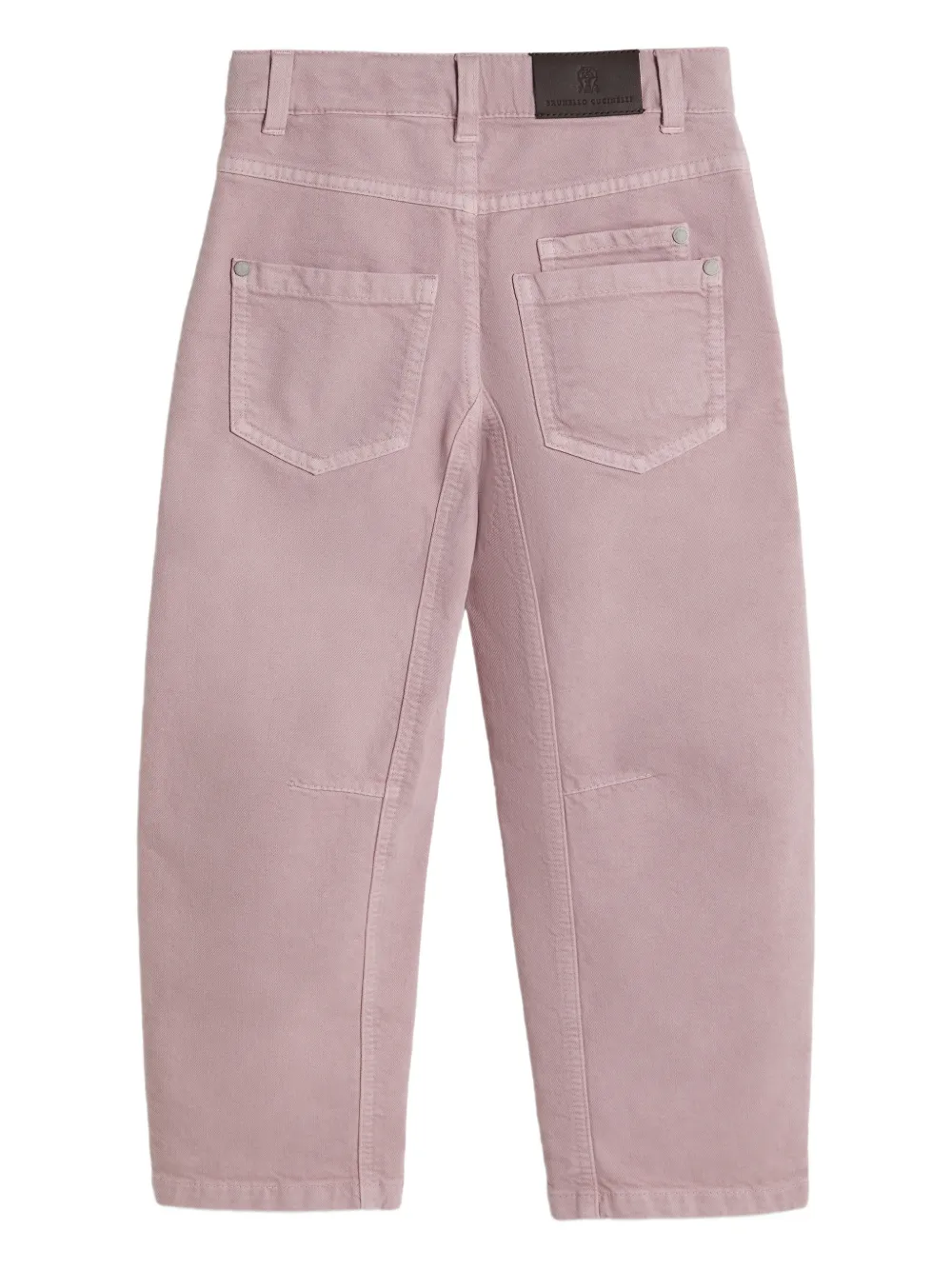 Monili-Chain Trousers