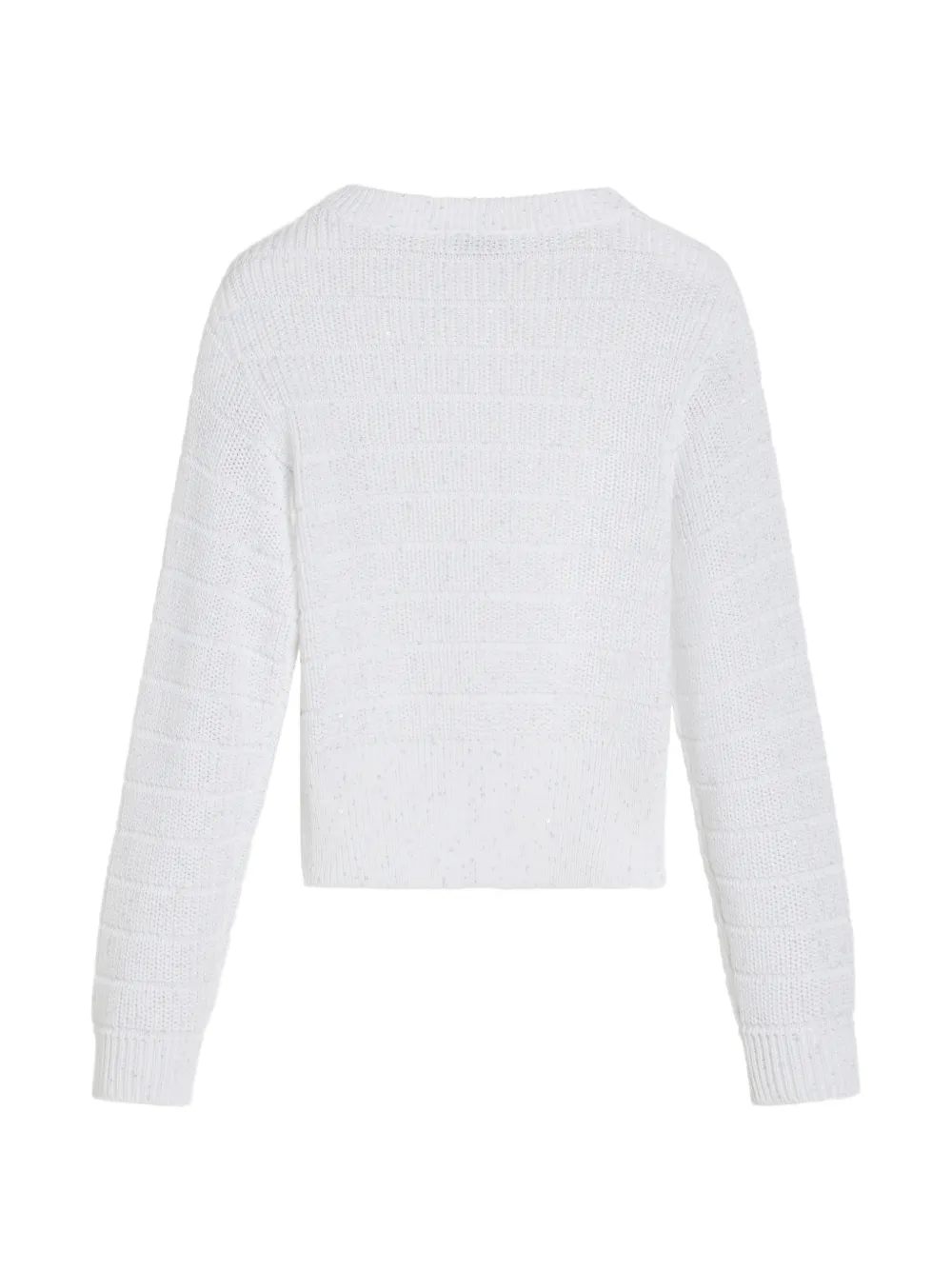 Long-Sleeves Sweatshirt