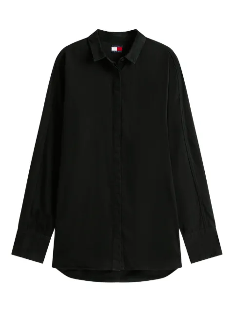 Tommy Jeans camisa con botones