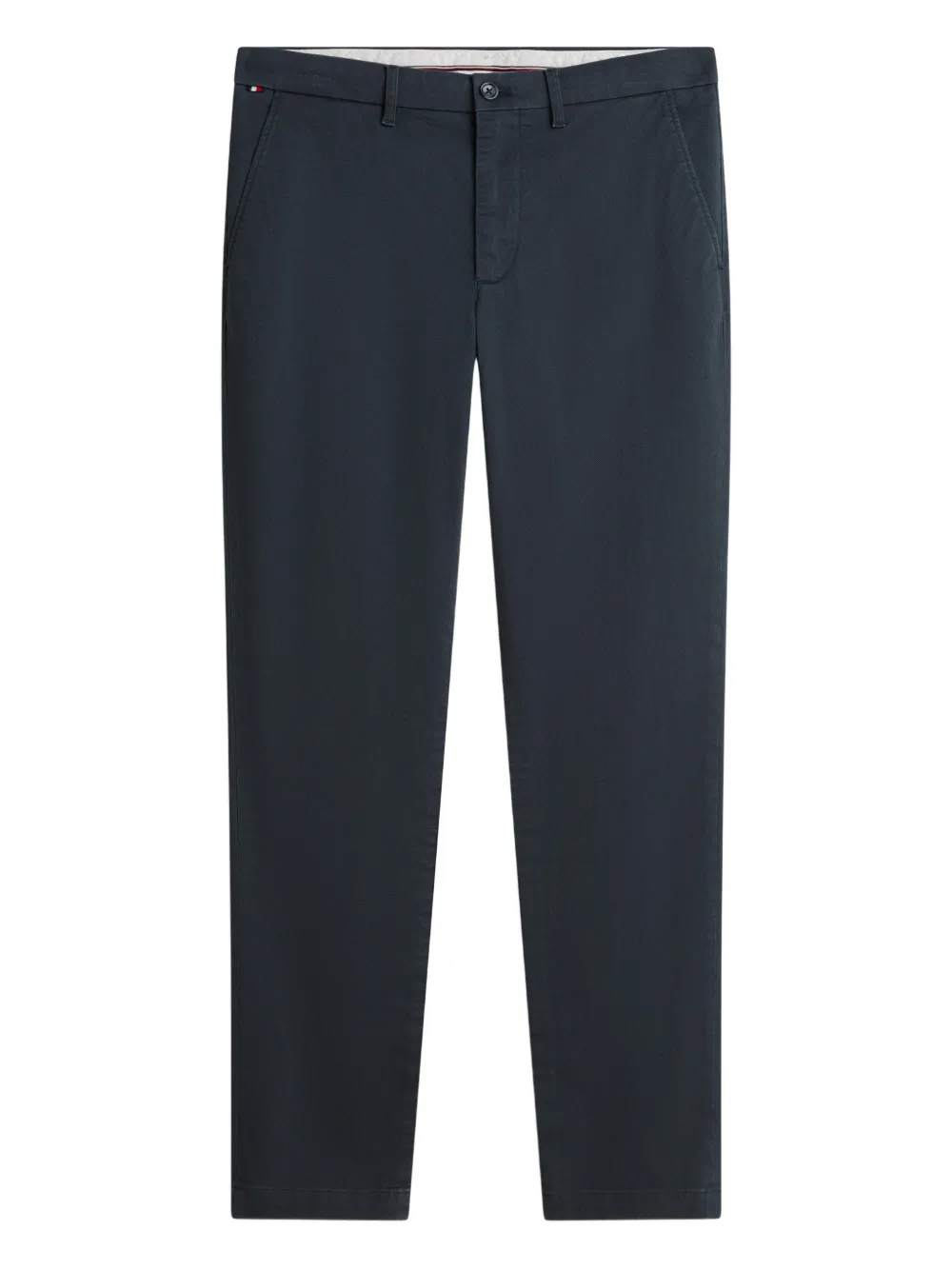 Tommy Hilfiger buttoned trousers | Blue | Image 1