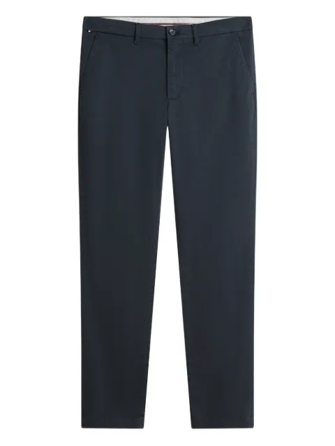 Tommy Hilfiger buttoned trousers