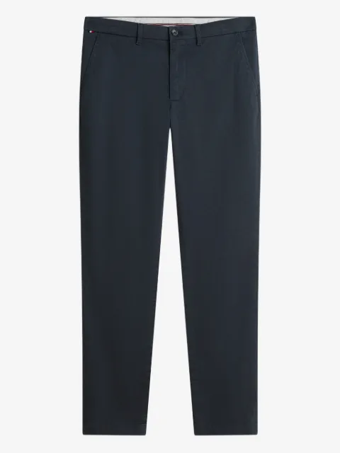 Tommy Hilfiger pantalones con botones