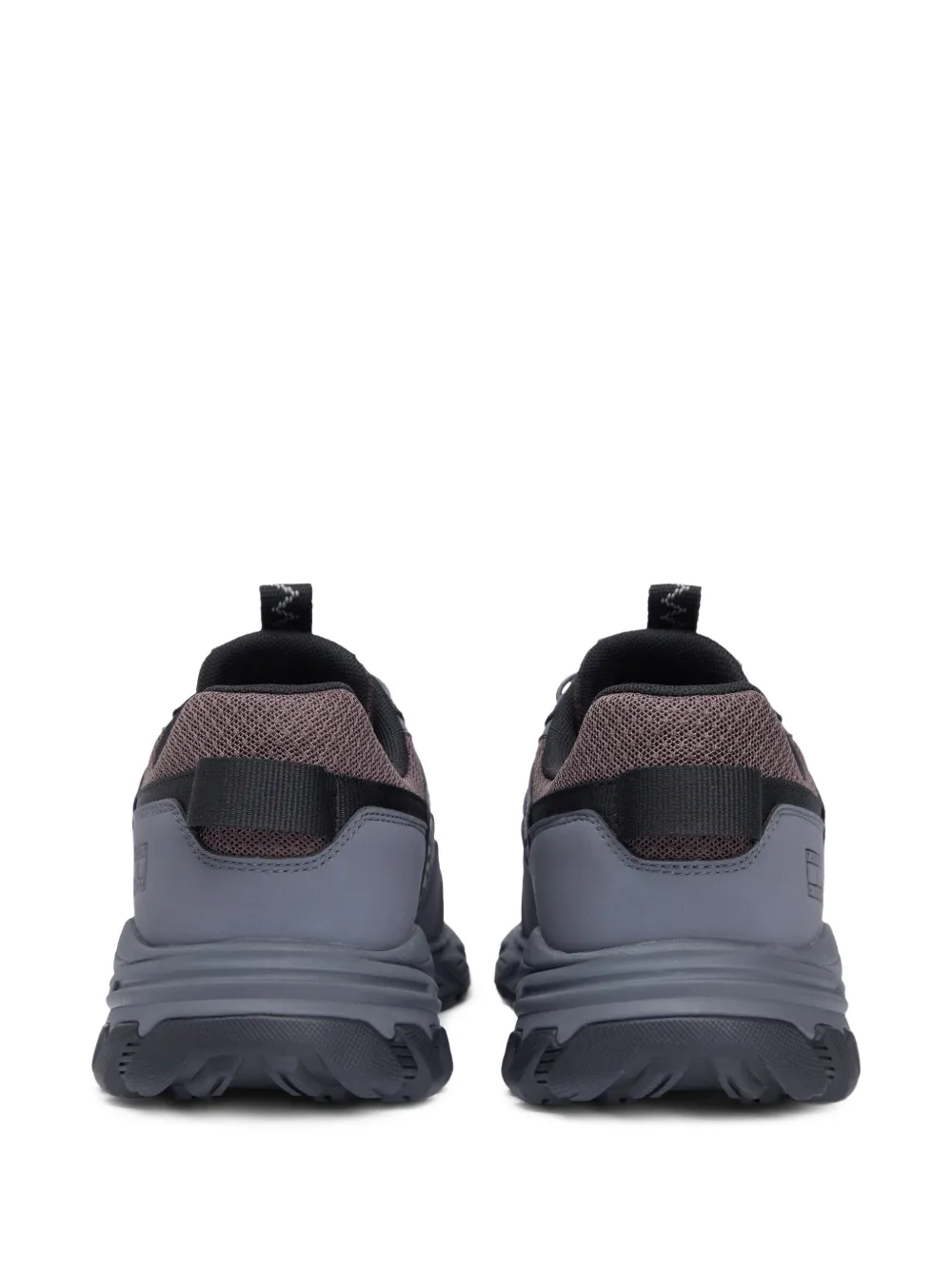 Tommy Jeans Sneakers Grijs