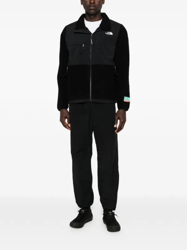 The North Face Retro Denali Jacket | Black | FARFETCH