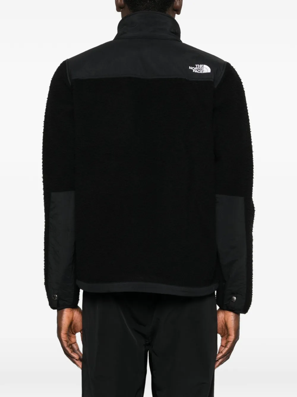 The North Face 1995 Casentino Denali jack Zwart