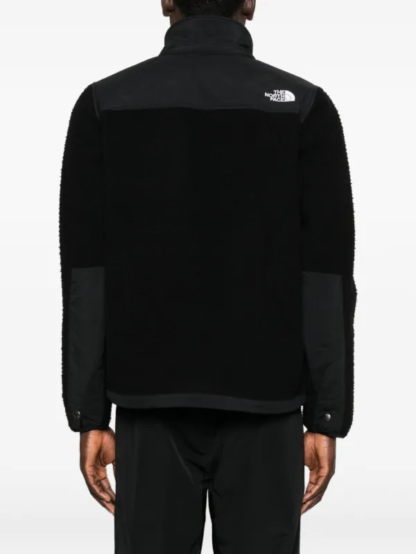 The North Face Retro Denali Jacket | Black | FARFETCH
