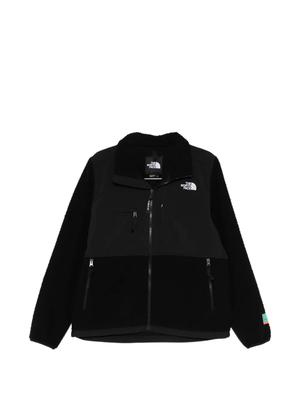 The North Face 1995 Casentino Denali jacket - Nero