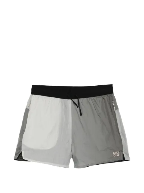 RC Outdoor Supply logo-detail shorts