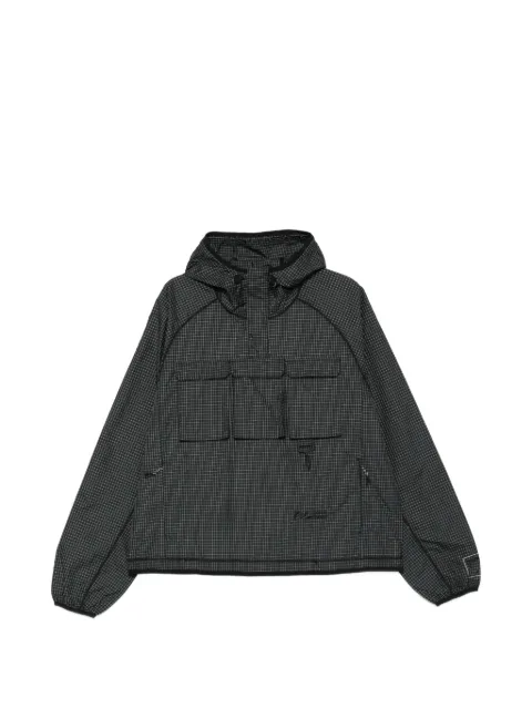 RC Outdoor Supply hooded zip-up jacket