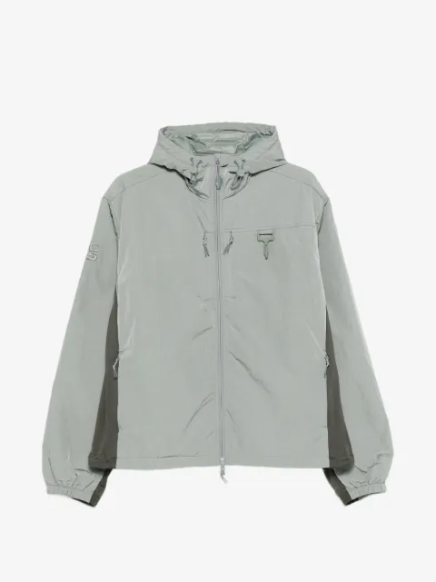 RC Outdoor Supply hooded jacket