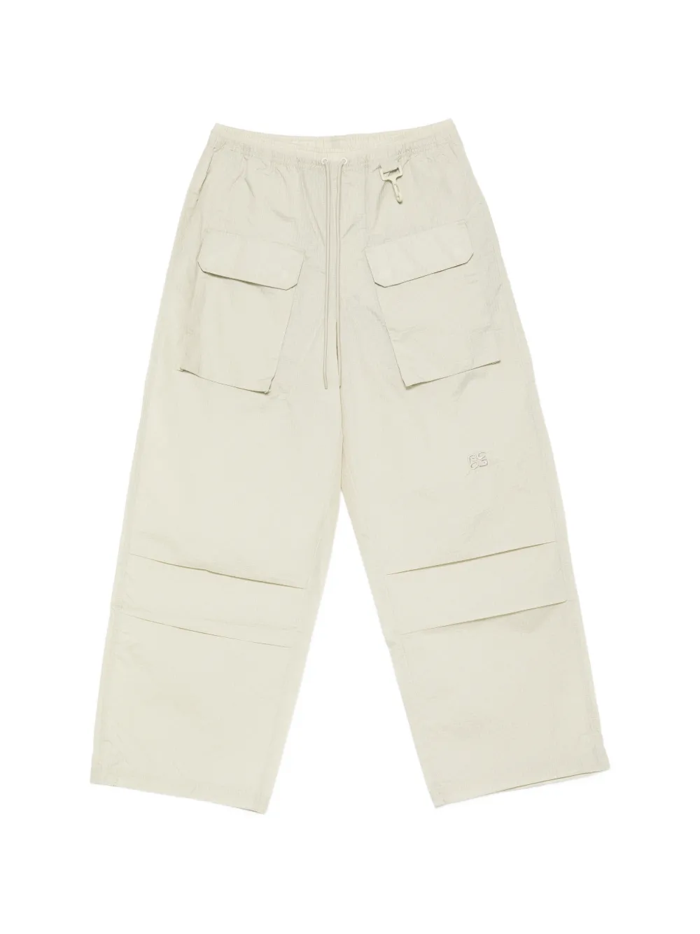 RC Outdoor Supply beige cargo pants - Toni neutri