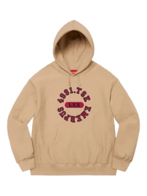 Supreme Kate Moss Hoodie | Red | FARFETCH ZA