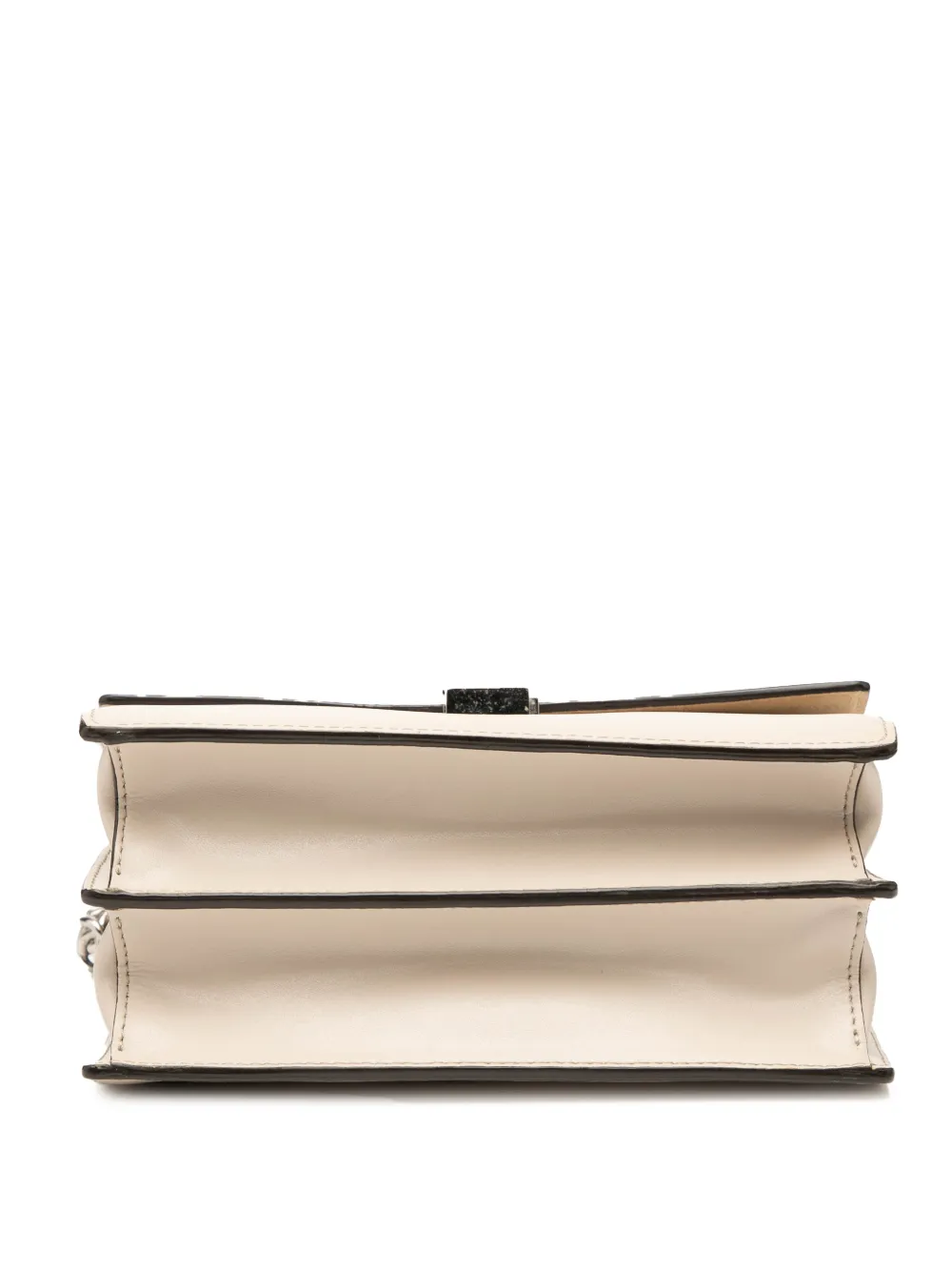 2010-2025 Small Leather Kan I Crossbody Bag